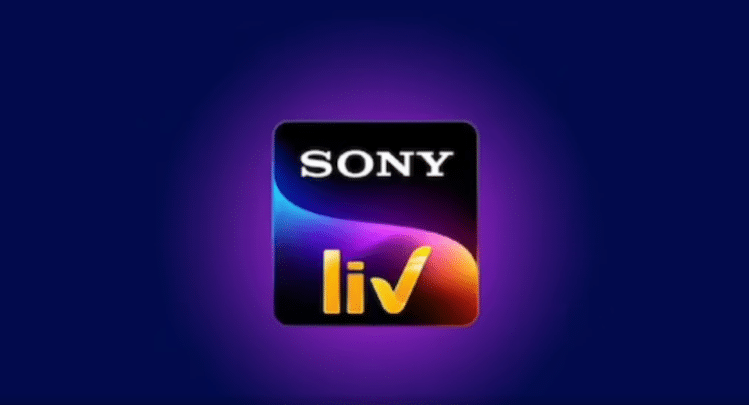 SonyLIV: Official Digital Streaming Partner
